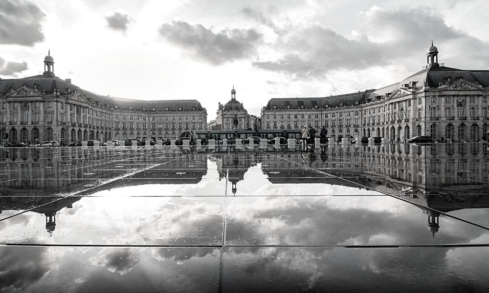 Rare & Fine Bordeaux