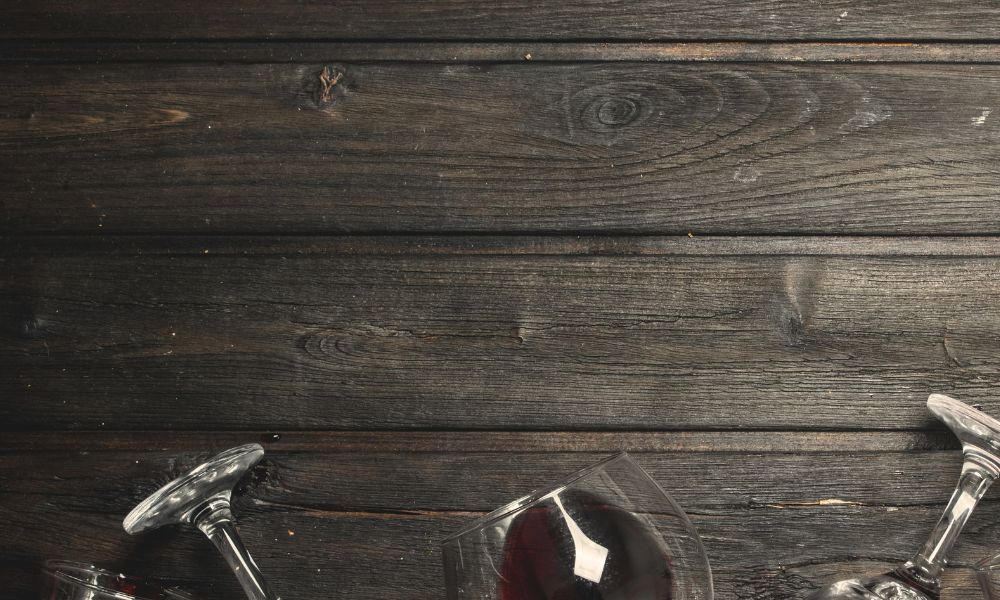  Château de La Chaize & Bogle | Great Talents from Beaujolais and Napa Valley Take the Stage