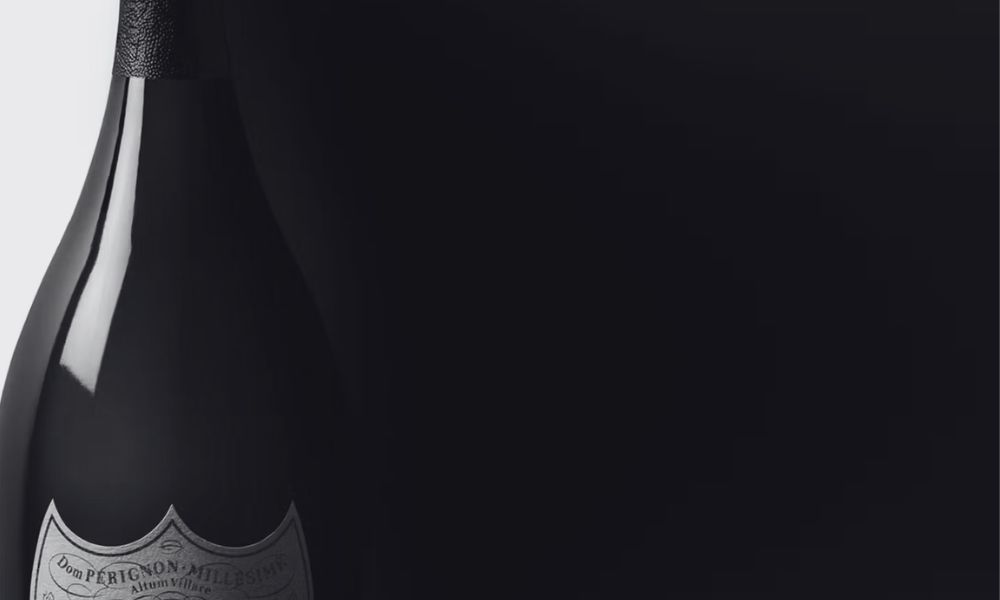 Dom Pérignon Vintage 2017 |  Champagne Monday