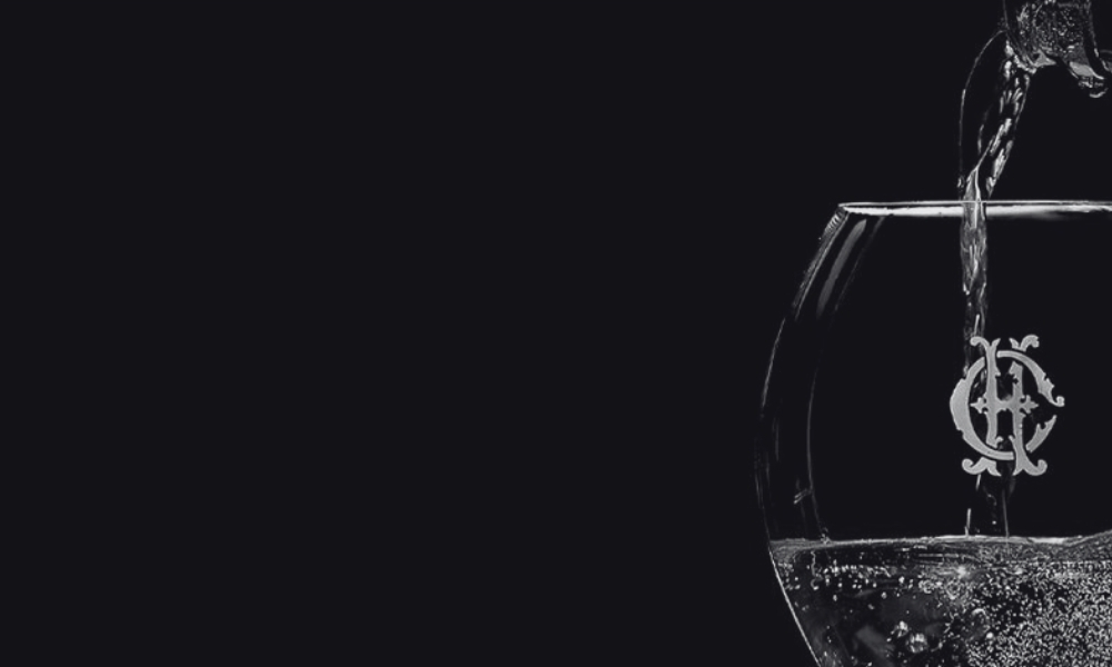 Charles Heidsieck Blanc des Millénaires & Brut Millésime Back Vintages |  Champagne Monday