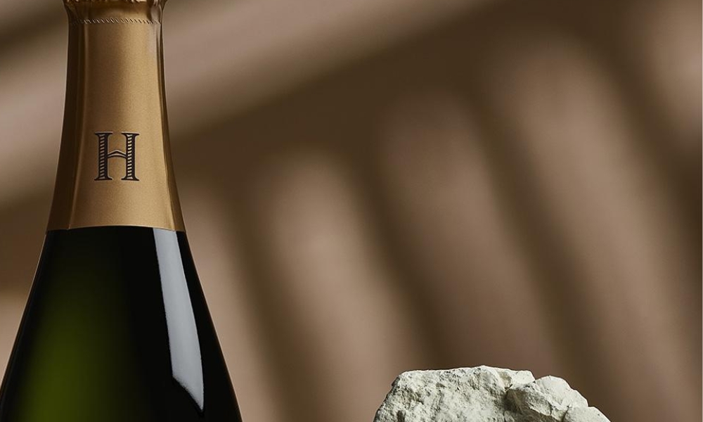 Henriot L'inattendue Grand Cru 2018 |  Champagne Monday