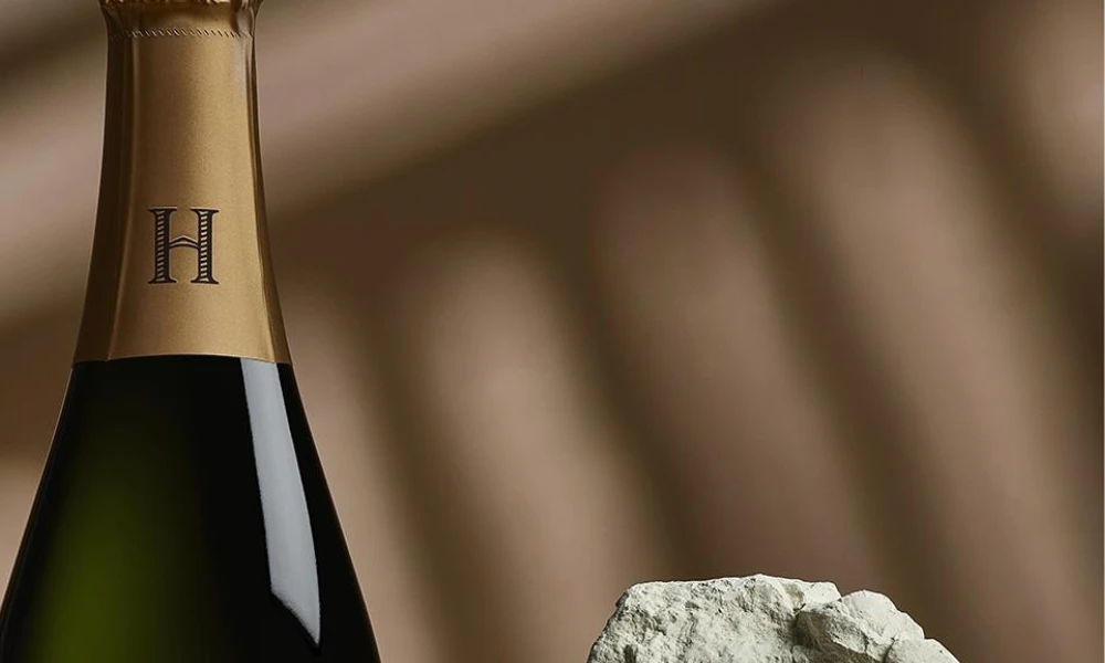 Henriot L'inattendue Grand Cru 2018 |  Champagne Monday