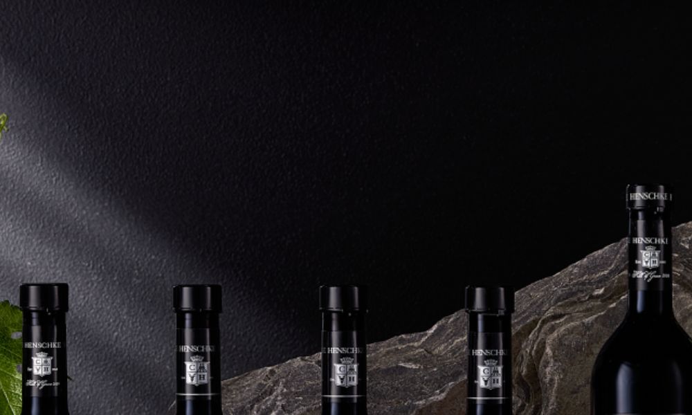 Henschke - The 2022 Vintage Releases on Special & Tasting!