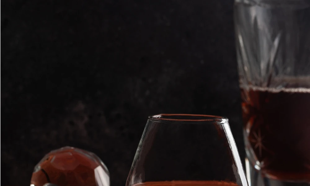 Hentley Farm & Nikka | A Barossa Favourite + Japanese Whiskies on Special & Tasting 