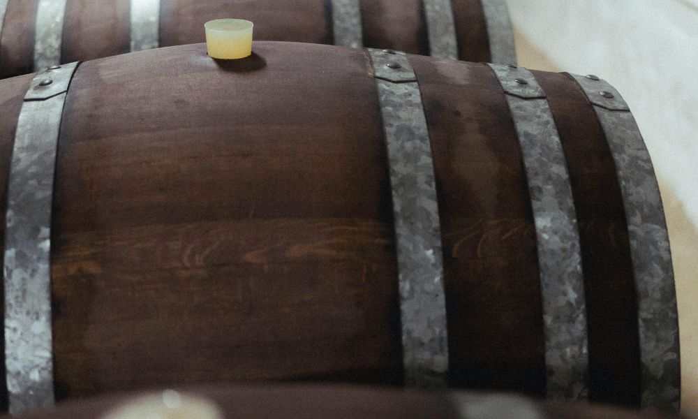 Jane Eyre Wines -  A Top Talent for Australia & Burgundy in Focus & Set to Join Us!