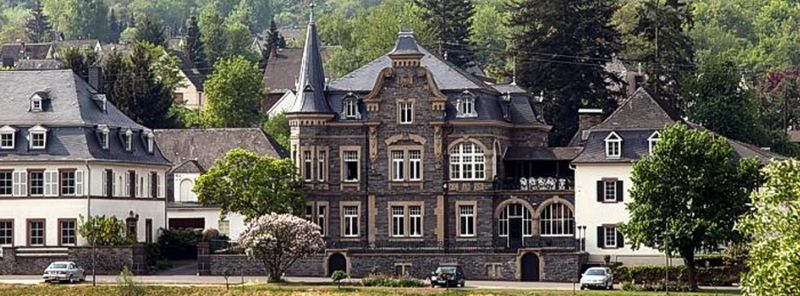 2018 JJ Prüm Pre-Arrival Offer