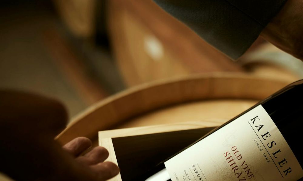 Kaesler Releases | The New Single Vineyards + Other Favourites on Special & Tasting!