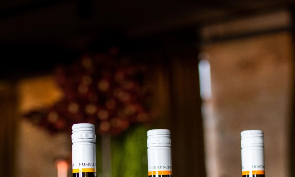 Kumeu River |  The New Zealand Legend Impresses Once More w/ Tasting & Pre-Arrival Offer