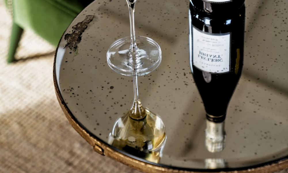 Leclerc Briant Brut Réserve NV |  Champagne Monday