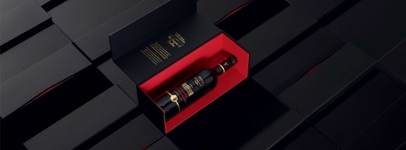 FL Vuitton Private Reserve Bordeaux