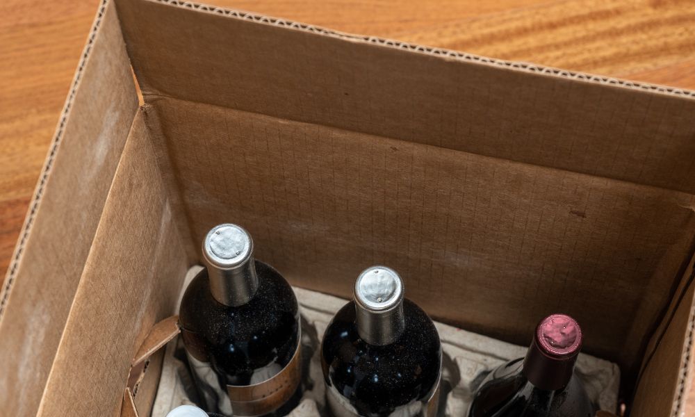 Two Delicious Mixed Summer Packs on Offer - Whites & Reds!