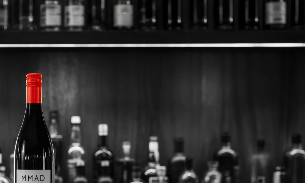 MMAD |  The Latest and Greatest from the Talented Team w/  Specials & Tasting