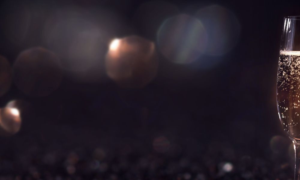 New Year's Hidden Gems & Specials - Bubbles Galore!