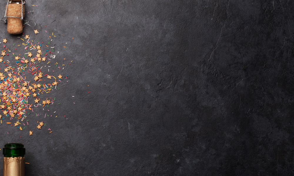 Perrier-Jouët & Mumm | Two Stellar Names in Focus + on Pour Together!