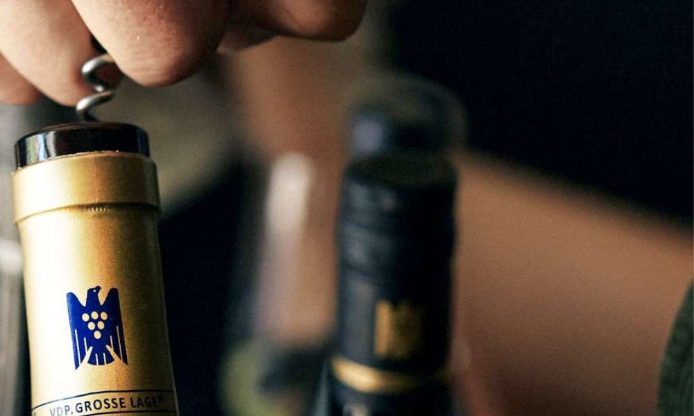 Domaine Weinbach, Robert Weil & JJ Prüm |  High-Class Riesling from Three Historic Houses (Specials + Tasting)