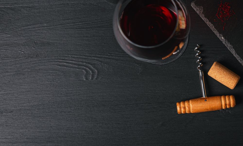 Lafite Rothschild | Dinner Event at Harveys Restaurant - Tickets Available Now!