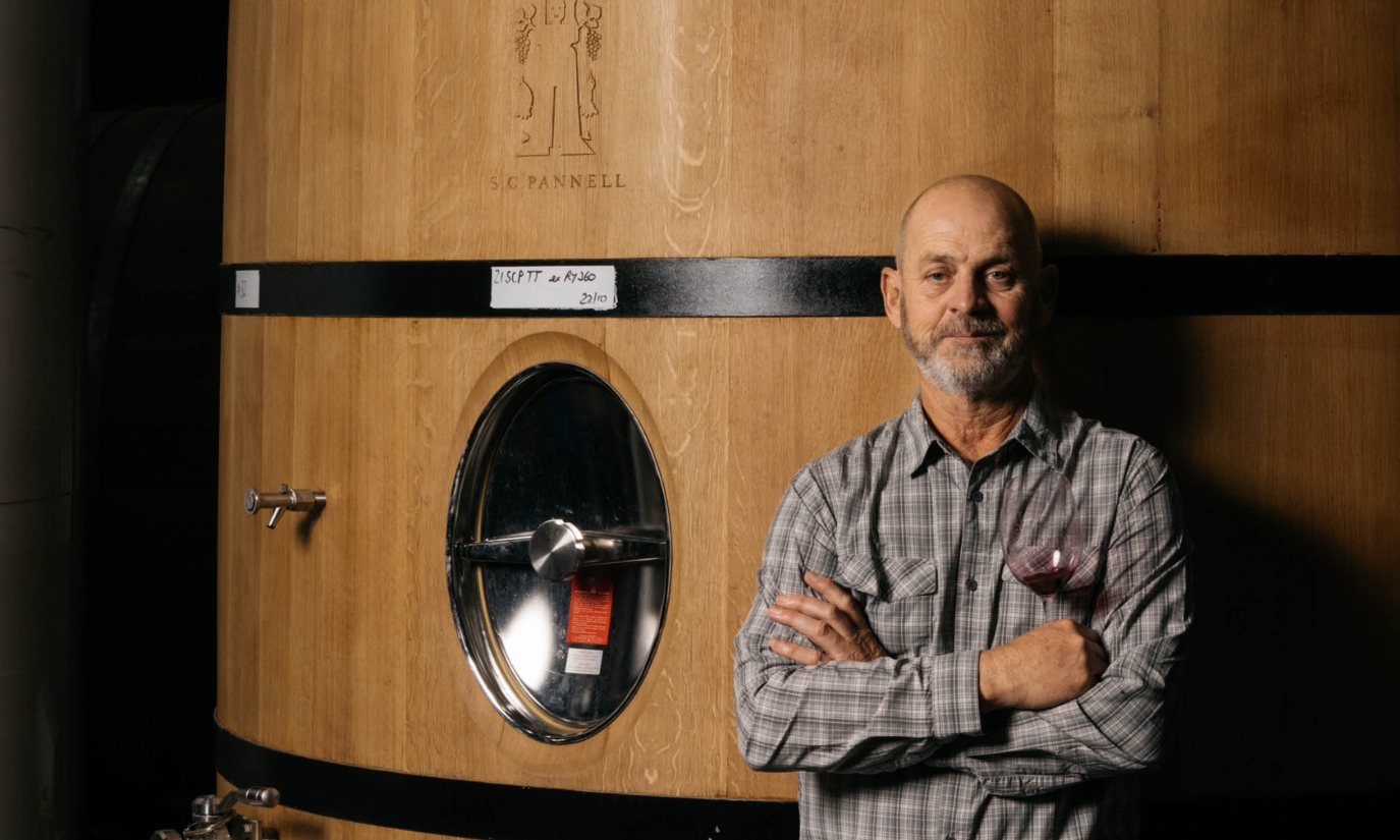 S.C. Pannell & Koomilya - The New Releases on Special + Tasting!