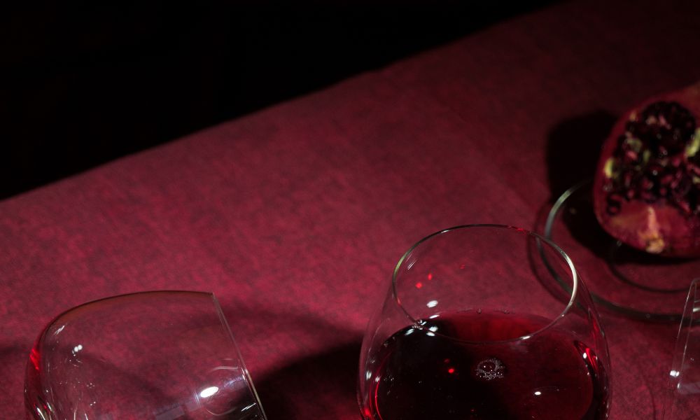 Standish Wine Co + Izway | Bold & Brooding Barossa Reds on Special & Tasting!