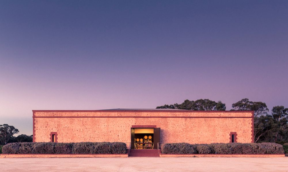 Standish Wines 2021 Releases