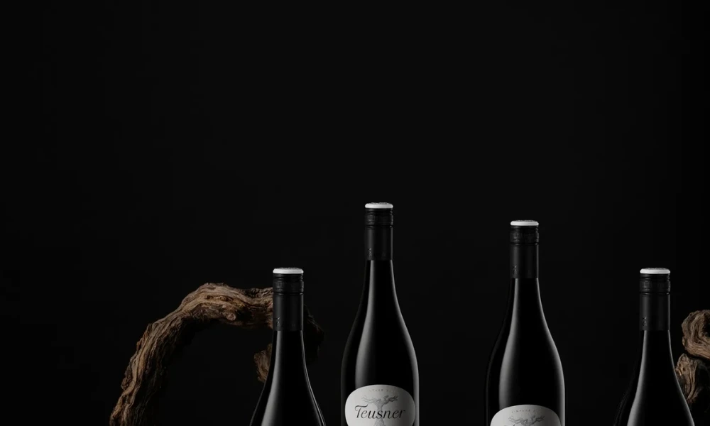 Teusner Wines | Winemaker Kym Joins Us to Showcase His Barossa Beauties