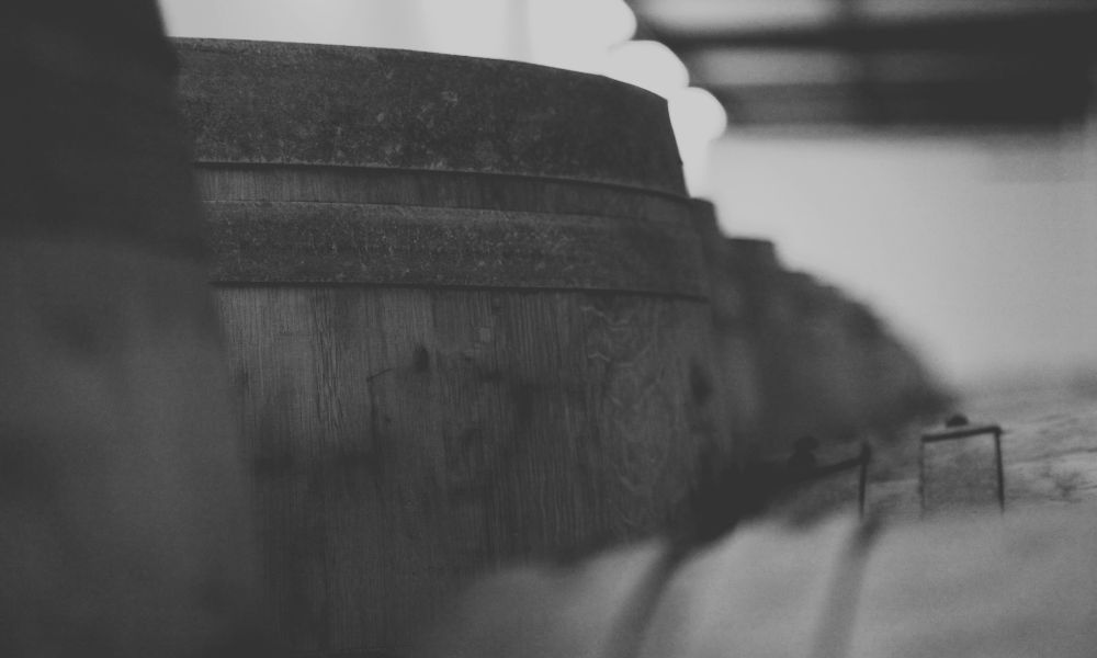 Extensive USA Lineup + Sven Joschke in Focus  | California & Oregon Explored + a Barossa Favourite 