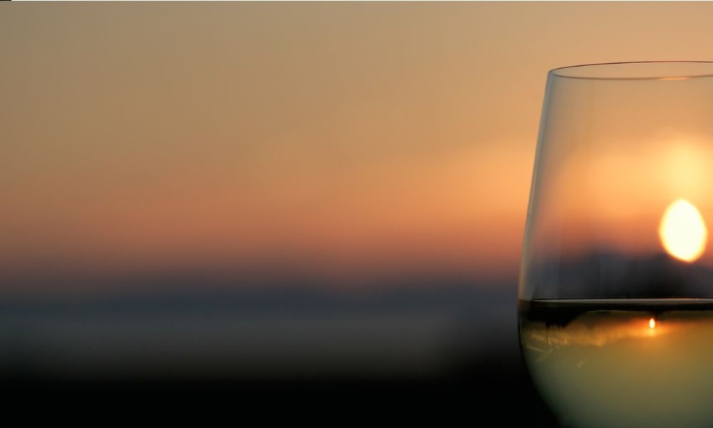 A Close-Up on the Alternate Whites of the World | Albariño, Fiano, Savagnin, Vermentino & More on Special + Tasting!