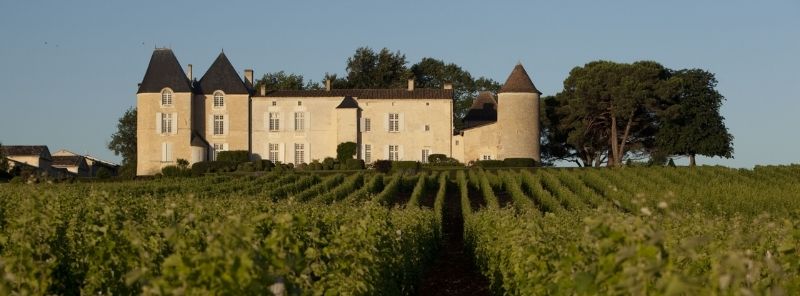 2018 Château d'Yquem