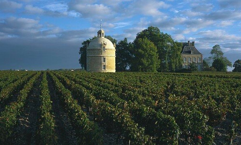 Chateau Latour