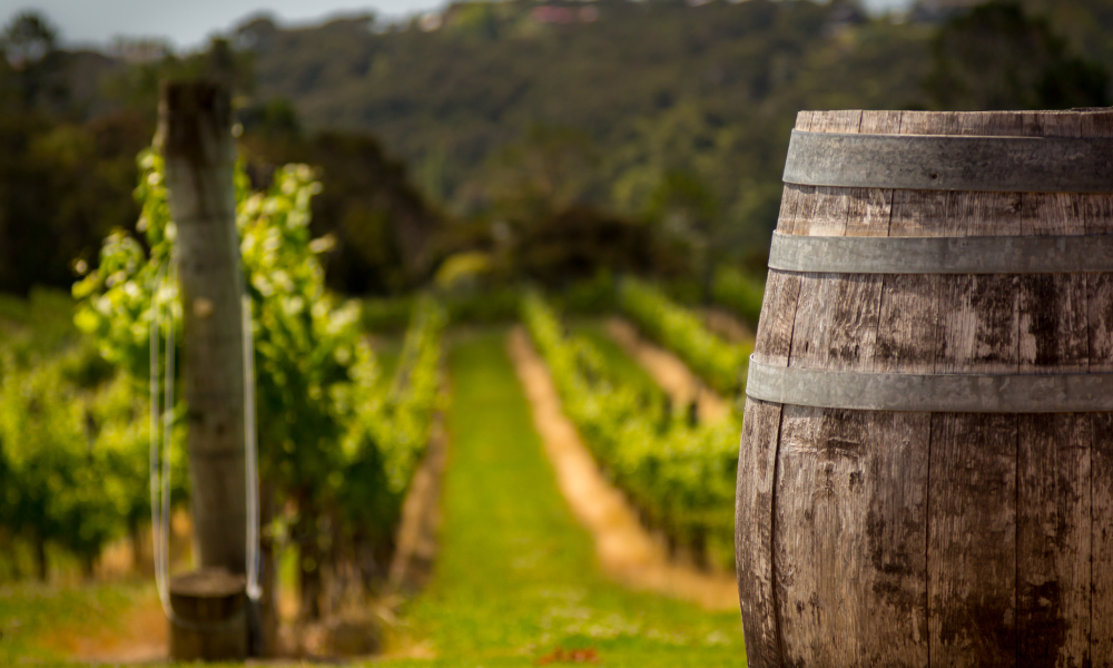 Moss Wood Range Specials + Tasting Saturday 8th October! The Wine