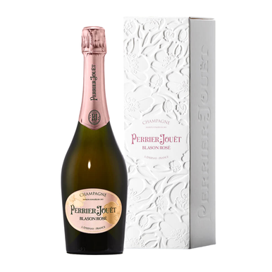 Perrier-Jouët Blason Rosé NV - The Wine Emporium