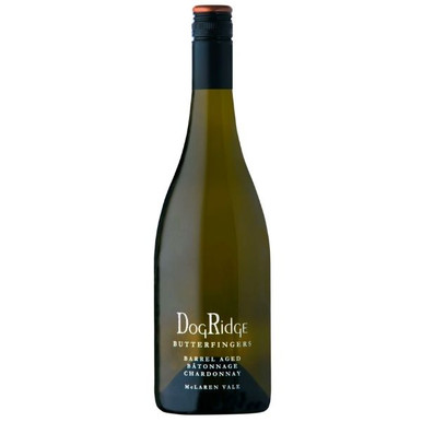 Dog Ridge Butterfingers Chardonnay 2024 - The Wine Emporium