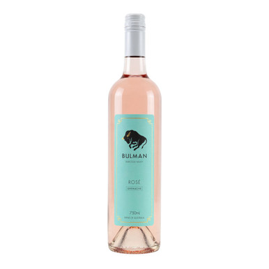 Bulman Grenache Rosé 2026