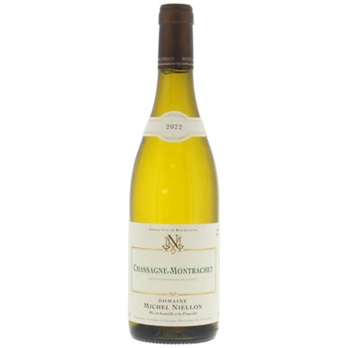 Michel-Niellon-Chassagne-