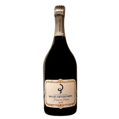 Billecart-Salmon Blanc de Blancs 2010 MAGNUM 1500ml - The Wine