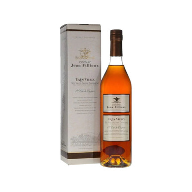 Jean Filloux TRÈS VIEUX EXTRA 700ml Jean Fillioux Grande Champagne Très Vieux XO Extra Cognac