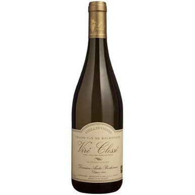 Domaine Andre Bonhomme Vire Clesse 2023 - The Wine Emporium