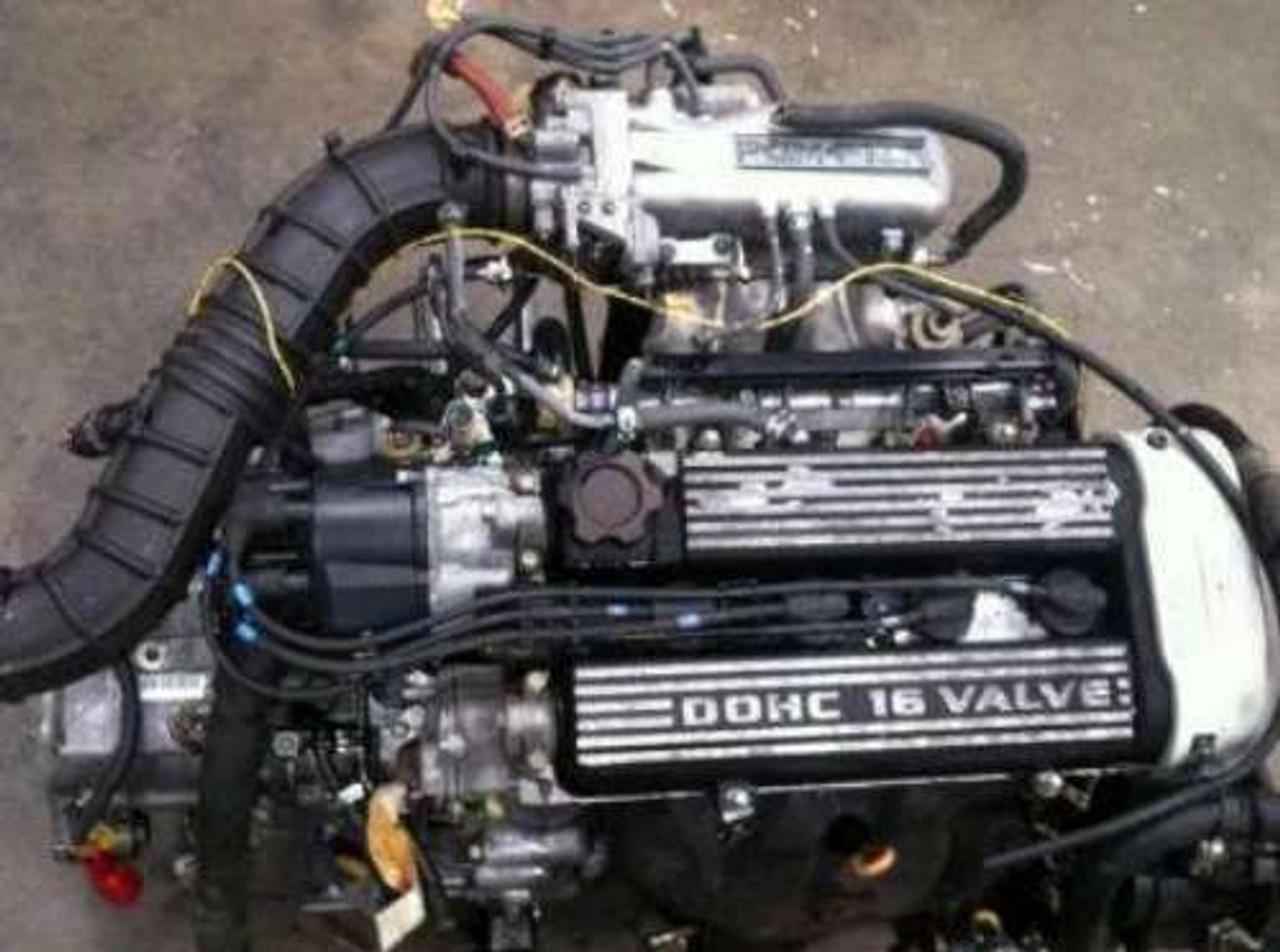 Race Engineering D16A1/ZC