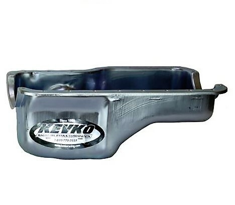 Race Engineering - KEVKO Racing Oil Pans & Components