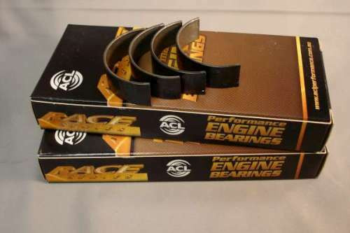 Race Engineering ACL Bearings