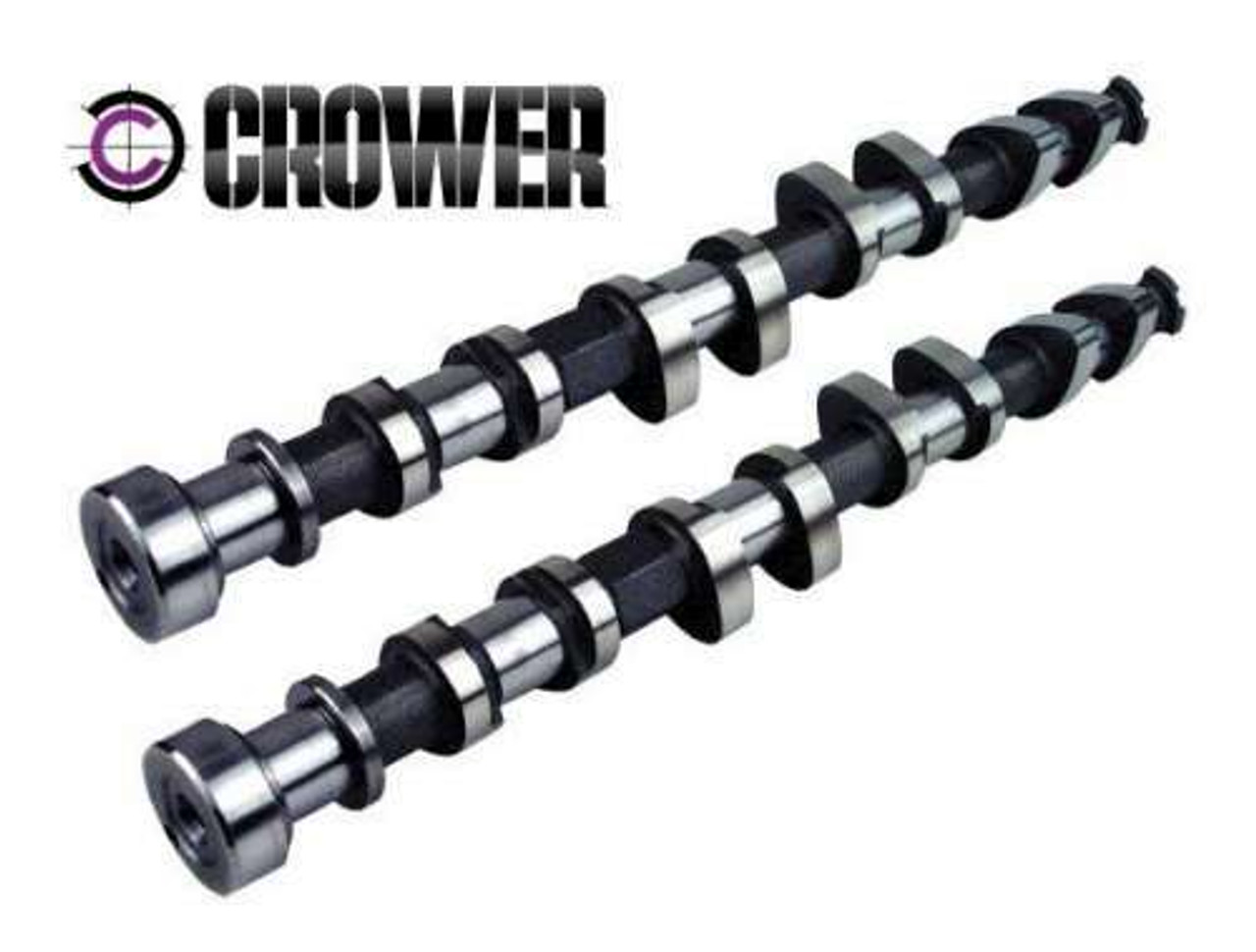 K24 Camshafts