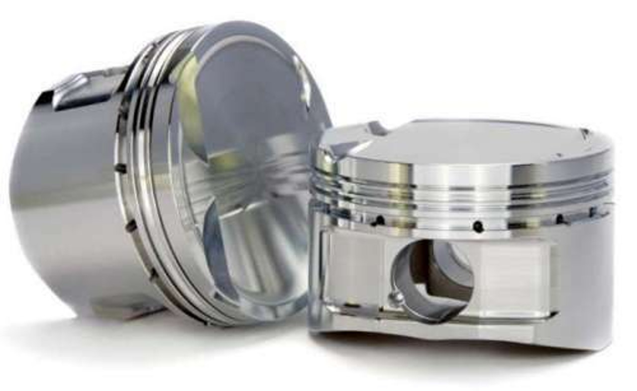 1NZFE Pistons (Forged)