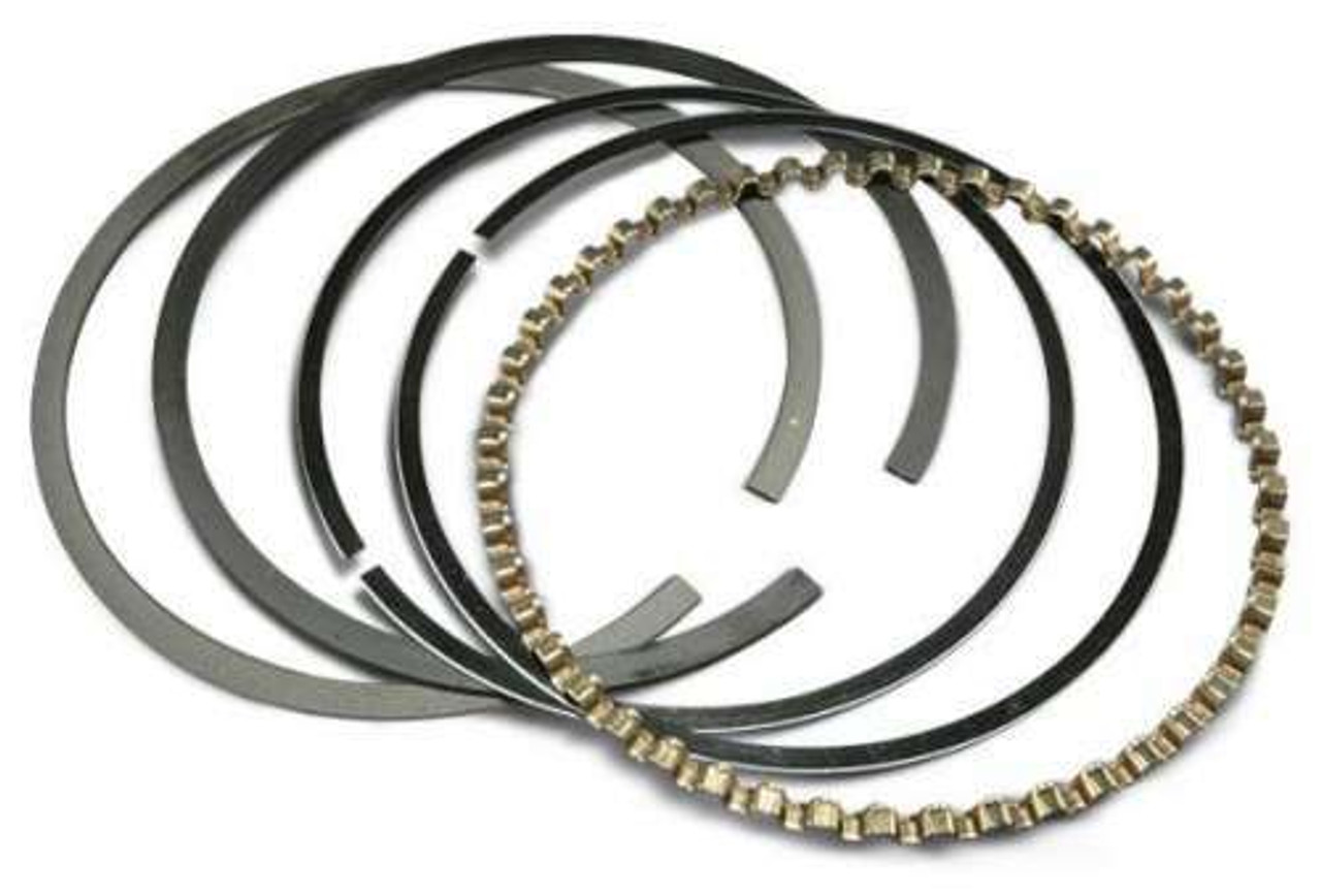 QR25 Piston Rings