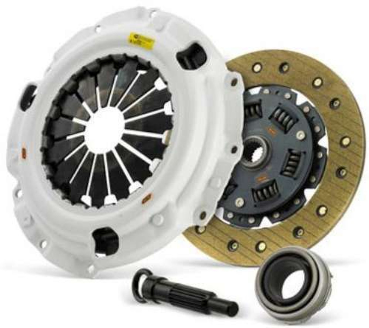 K20A1 Clutch