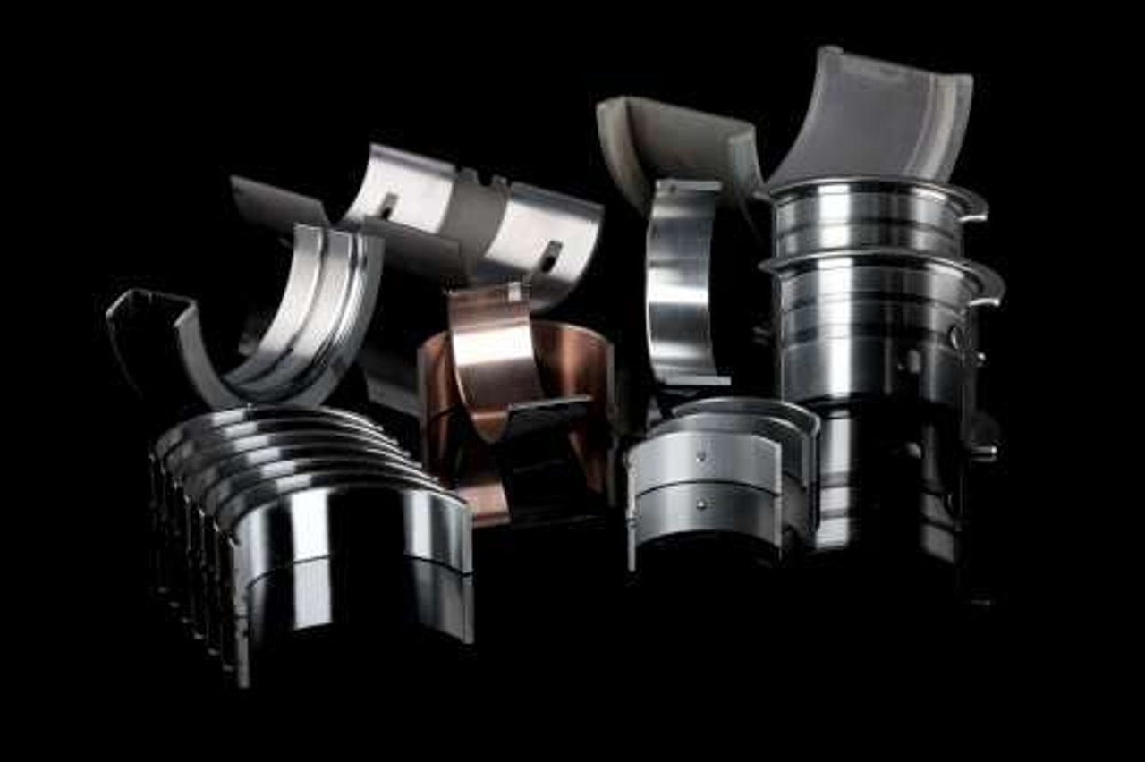 H22 Engine Bearings