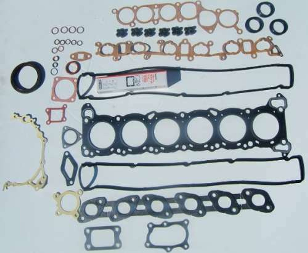 2JZ Gasket Set