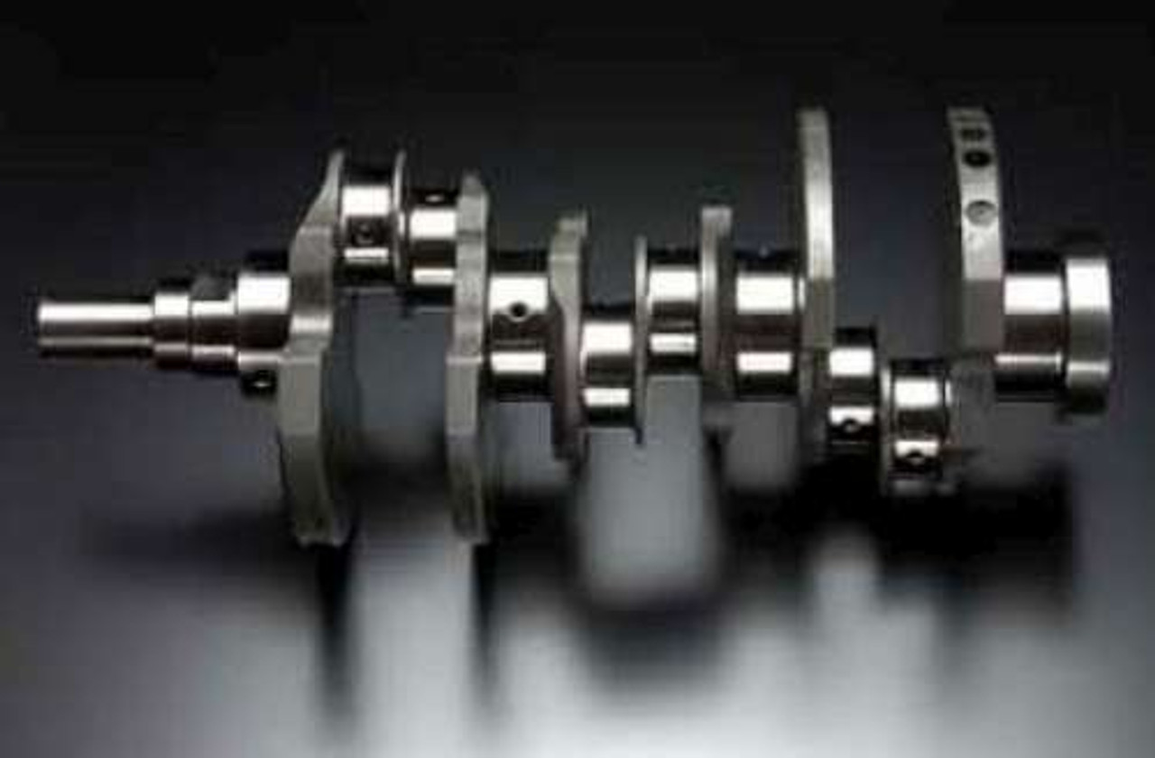 NSX Crankshaft