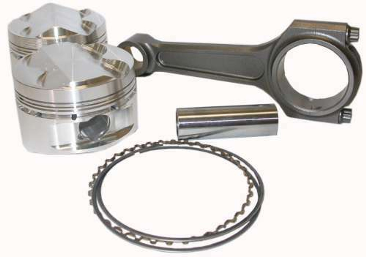 1.3 8V Piston / Rods Kits