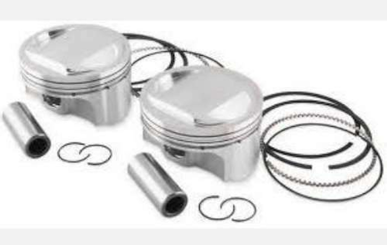 Yamaha OR Piston Kits