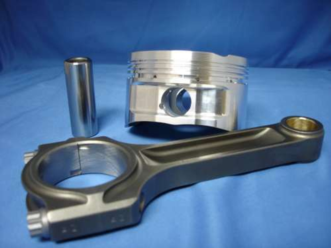 1.6 Miata Piston/Rod Kits