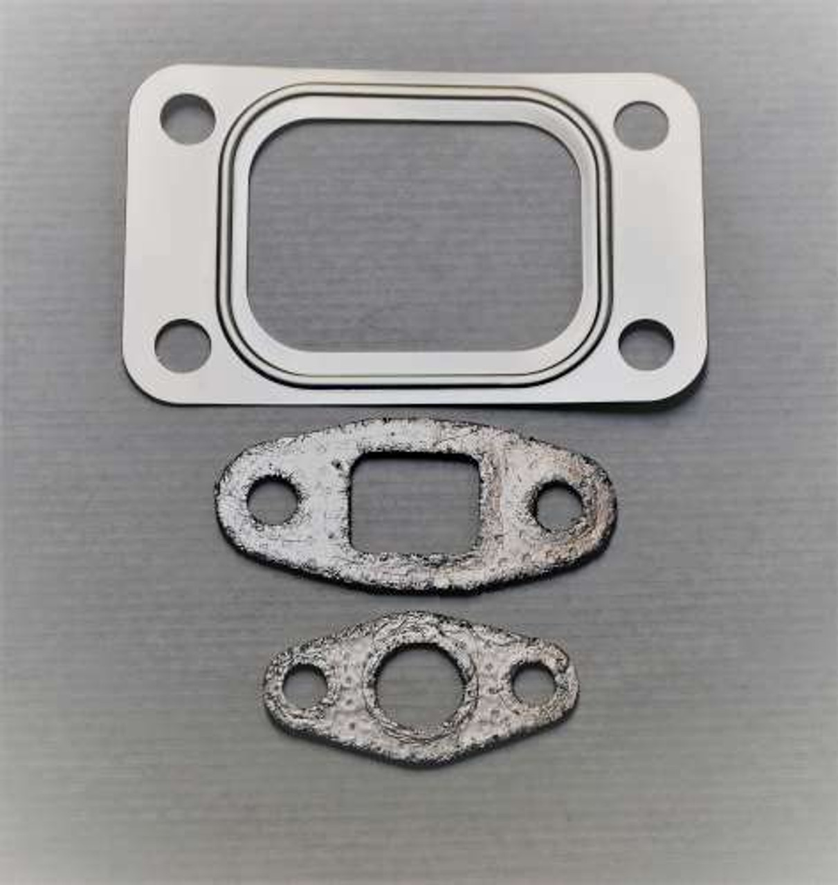 Induction Gaskets